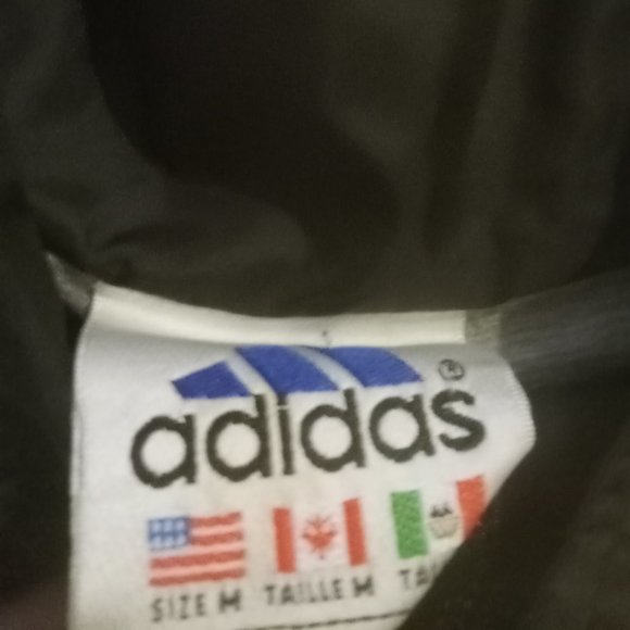 addias jacket - Picture 2 of 2